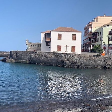 San Pedro Family Beach Пуерто-де-ла-Крус Екстер'єр фото
